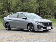 Peugeot 408 360THP Latour Edition - ფოტო 3