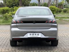 Peugeot 408 360THP Latour Edition - ფოტო 7