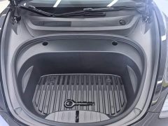 Tesla Model 3 2022 Rear-Wheel Drive - ფოტო 10