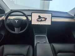 Tesla Model 3 2022 Rear-Wheel Drive - ფოტო 12