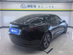 Tesla Model 3 2022 Rear-Wheel Drive - ფოტო 3