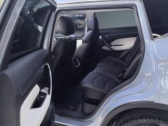 Geely Boyue X 1.8TD DCT Smart Edition - ფოტო 11