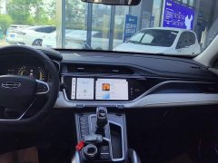Geely Boyue X 1.8TD DCT Smart Edition - ფოტო 13