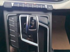 Geely Boyue X 1.8TD DCT Smart Edition - ფოტო 16