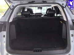 Geely Boyue X 1.8TD DCT Smart Edition - ფოტო 4