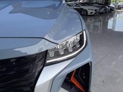 Geely Boyue X 1.8TD DCT Smart Edition - ფოტო 5