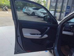 Geely Boyue X 1.8TD DCT Smart Edition - ფოტო 7