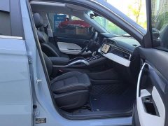 Geely Boyue X 1.8TD DCT Smart Edition - ფოტო 8