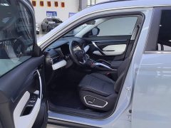 Geely Boyue X 1.8TD DCT Smart Edition - ფოტო 9