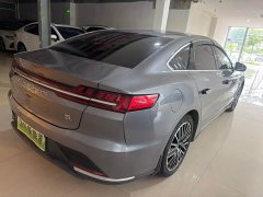 BYD Han 2020 EV Ultra-Long Range Luxury - ფოტო 10