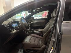 BYD Han 2020 EV Ultra-Long Range Luxury - ფოტო 4