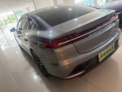 BYD Han 2020 EV Ultra-Long Range Luxury - ფოტო 8