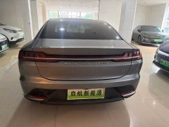 BYD Han 2020 EV Ultra-Long Range Luxury - ფოტო 9