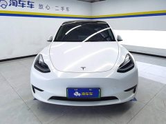 Tesla Model Y Rear-Wheel Drive - ფოტო 2