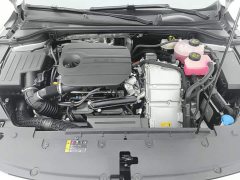 SAIC MG D7 DMH 125km World Champion Edition - ფოტო 10