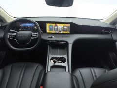 SAIC MG D7 DMH 125km World Champion Edition - ფოტო 12