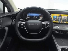 SAIC MG D7 DMH 125km World Champion Edition - ფოტო 15