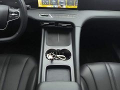SAIC MG D7 DMH 125km World Champion Edition - ფოტო 16