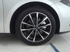 SAIC MG D7 DMH 125km World Champion Edition - ფოტო 6
