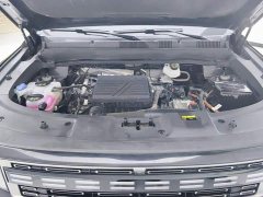Jetour Jietu Shanhai T1 150km Xianghai - ფოტო 10