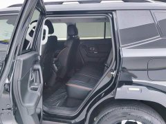 Jetour Jietu Shanhai T1 150km Xianghai - ფოტო 11