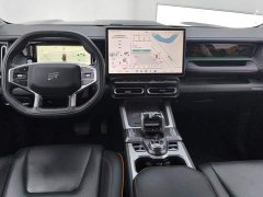 Jetour Jietu Shanhai T1 150km Xianghai - ფოტო 12