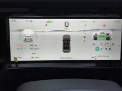 Jetour Jietu Shanhai T1 150km Xianghai - ფოტო 14