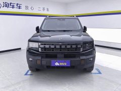 Jetour Jietu Shanhai T1 150km Xianghai - ფოტო 2