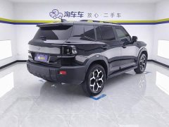 Jetour Jietu Shanhai T1 150km Xianghai - ფოტო 3