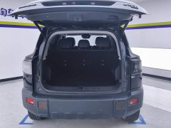 Jetour Jietu Shanhai T1 150km Xianghai - ფოტო 4