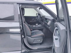 Jetour Jietu Shanhai T1 150km Xianghai - ფოტო 8