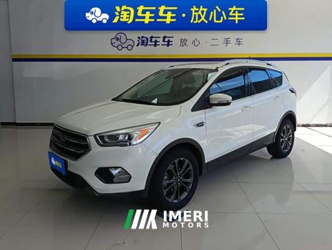 2021 Volkswagen EcoSport EcoBoost 180 2WD Platinum Wing China VI