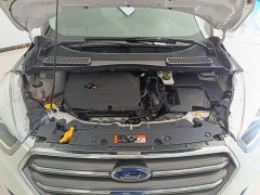 Ford EcoSport 2019 EcoBoost 180 2WD Platinum Wing China VI - ფოტო 10