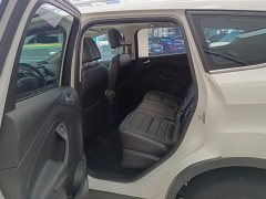 Ford EcoSport 2019 EcoBoost 180 2WD Platinum Wing China VI - ფოტო 11