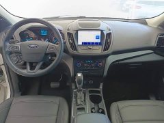 Ford EcoSport 2019 EcoBoost 180 2WD Platinum Wing China VI - ფოტო 12
