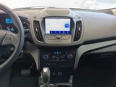 Ford EcoSport 2019 EcoBoost 180 2WD Platinum Wing China VI - ფოტო 13