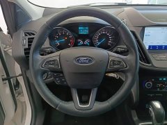 Ford EcoSport 2019 EcoBoost 180 2WD Platinum Wing China VI - ფოტო 15