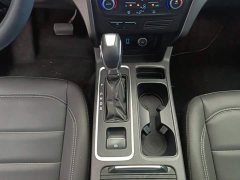 Ford EcoSport 2019 EcoBoost 180 2WD Platinum Wing China VI - ფოტო 16