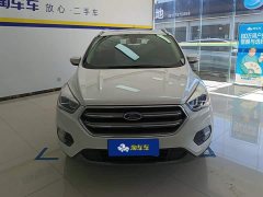 Ford EcoSport 2019 EcoBoost 180 2WD Platinum Wing China VI - ფოტო 2