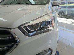 Ford EcoSport 2019 EcoBoost 180 2WD Platinum Wing China VI - ფოტო 5