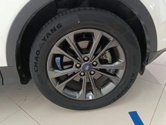 Ford EcoSport 2019 EcoBoost 180 2WD Platinum Wing China VI - ფოტო 6