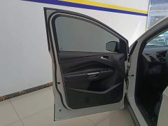 Ford EcoSport 2019 EcoBoost 180 2WD Platinum Wing China VI - ფოტო 7