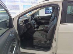 Ford EcoSport 2019 EcoBoost 180 2WD Platinum Wing China VI - ფოტო 9