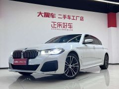 BMW 5 Series 530Li Premier M Sport Package - ფოტო 1