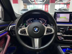 BMW 5 Series 530Li Premier M Sport Package - ფოტო 3