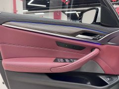 BMW 5 Series 530Li Premier M Sport Package - ფოტო 9