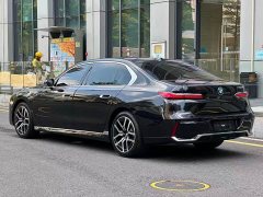 BMW 7 Series 2023 735Li M Sport Package - ფოტო 3