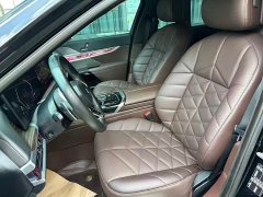 BMW 7 Series 2023 735Li M Sport Package - ფოტო 7