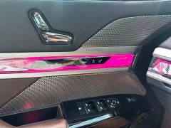 BMW 7 Series 2023 735Li M Sport Package - ფოტო 8