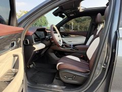 Geely Xingyue L 2.0T High-Power Auto FWD Cloud Rising Edition - ფოტო 12